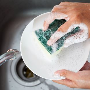 how to sterilize dishes