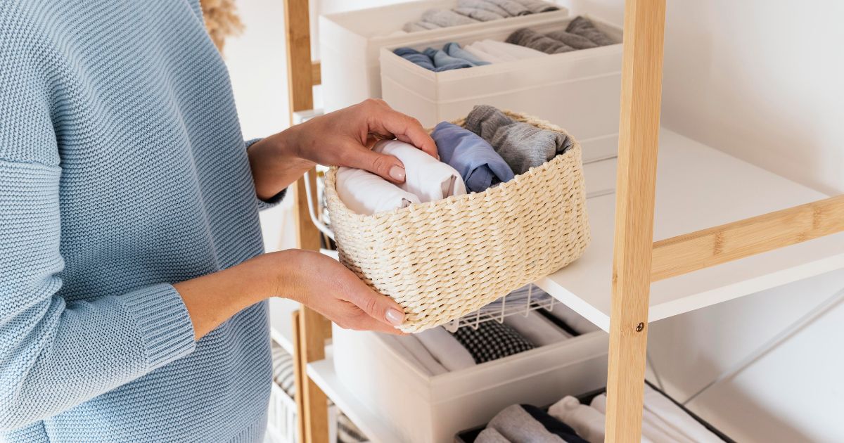 5 Areas To Organize Before Holiday Guests Arrive | Merry Maids®