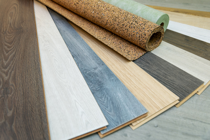 How To Disinfect Your Luxury Vinyl Plank Floor? - Georgia Carpet Industries