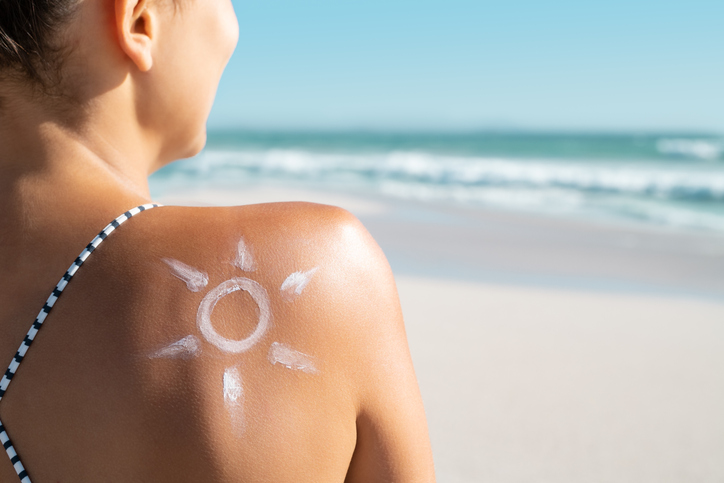 8 Natural Sunburn Remedies to Ease Redness and Pain (bookmark this for the  summer)
