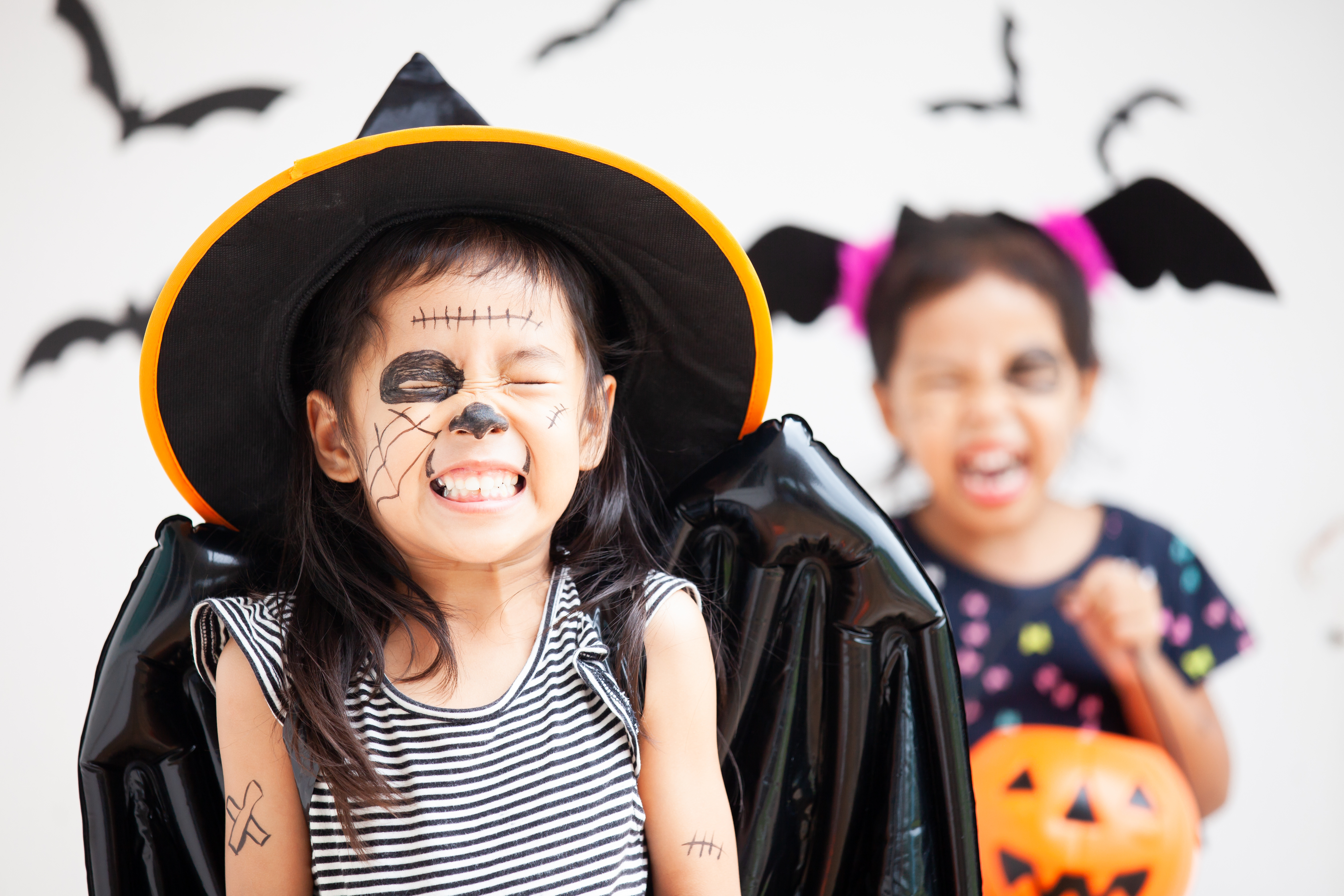 3 Reasons Why Halloween Is Great for Kids