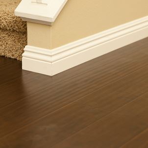 How to Clean Baseboards Simply