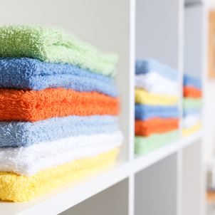 Linen Closet Organization: Smart, Easy Hacks From Pros