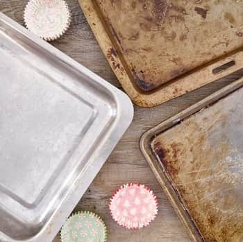 Are Rusty Baking Pans Unhealthy?