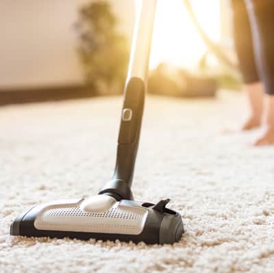 Turn your Vacuum into a Carpet Extractor